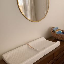 Baby Changing Mat