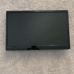 Computer Monitor PLL2210W