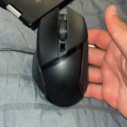 Razer Basilisk X Hyperspeed Mouse