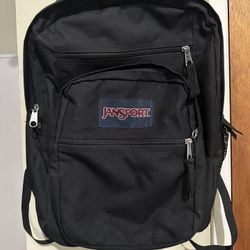 Jansport Big Student Backpack