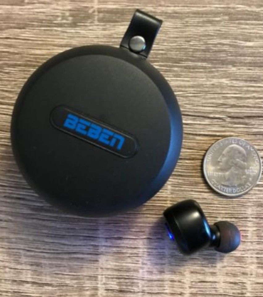 Beben X8 Earbuds