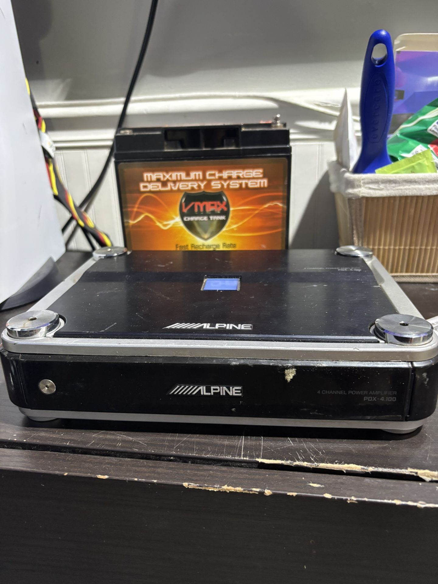 Car audio make offers today