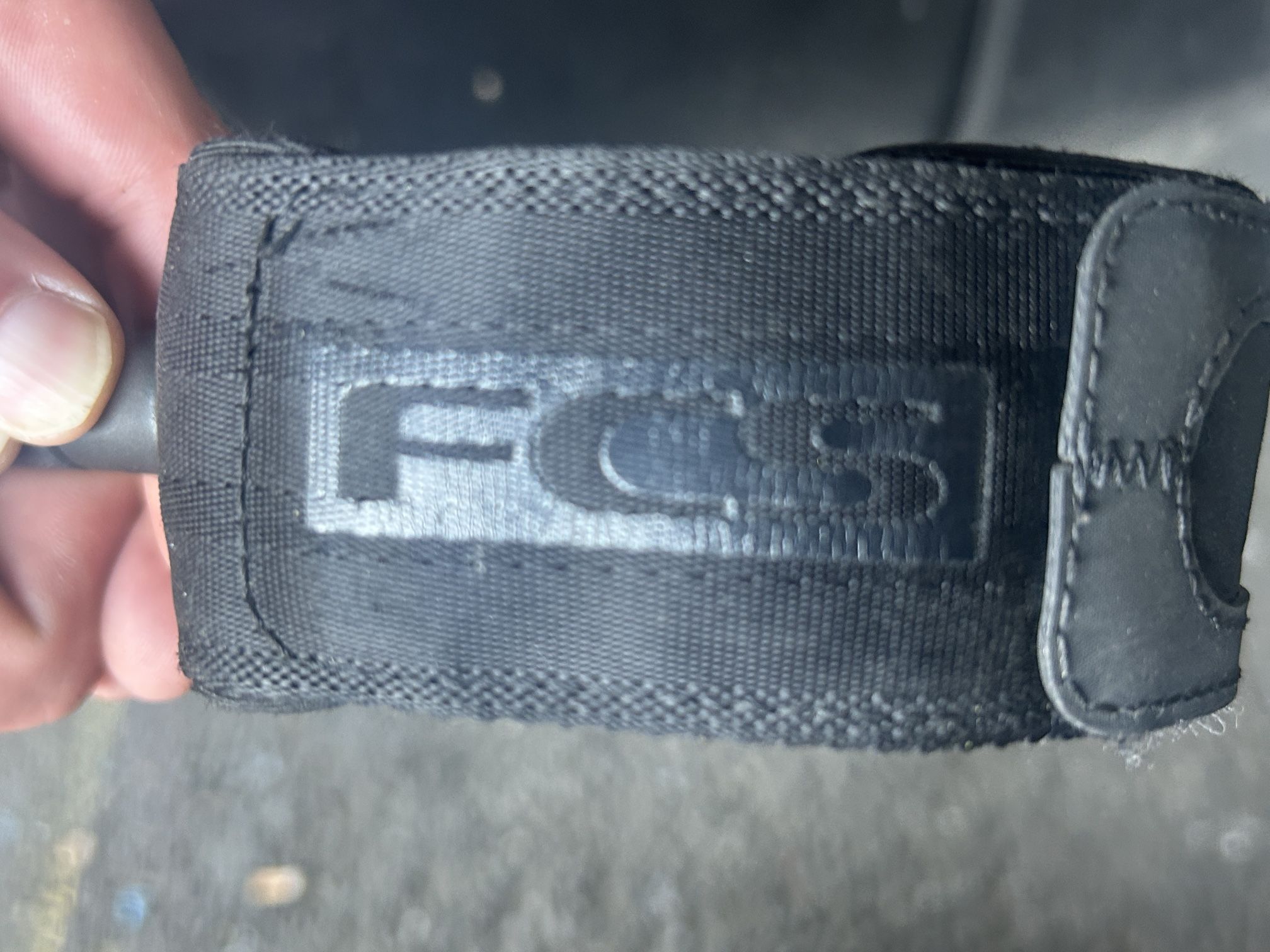 FCS Surf Board Leash