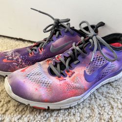 Nike Free 5.0 Sneakers Size Women’s 9.5