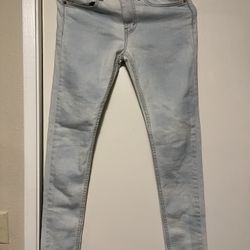 Levi’s Jeans 