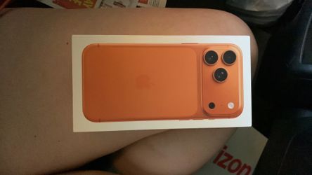 iPhone 17 Pro Max 512 GB