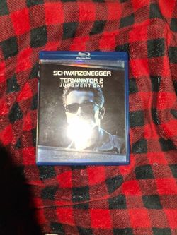 Terminator 2 Judgment Day