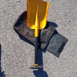 Shovel.. 