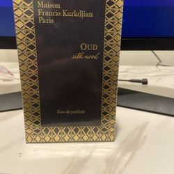 Mfk Oud Satin Mood