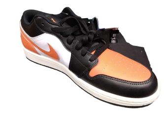 Jordan 553558-081 Black