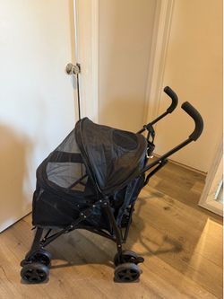 Pet Stroller