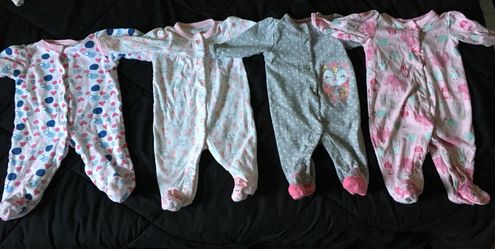 Baby clothes