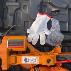 Beetro12v Electric Impact Wrench