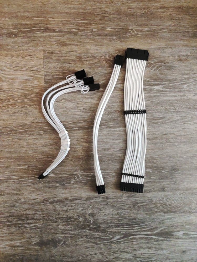 Custom Cable Kit