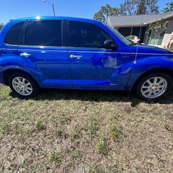 2006 Chrysler PT Cruiser