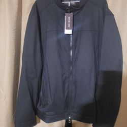 Michael Kors Racing Jacket
