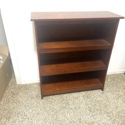 Bookshelf