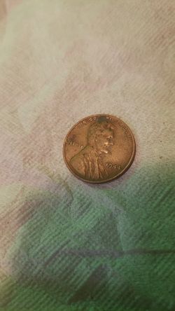 Penny de 1944