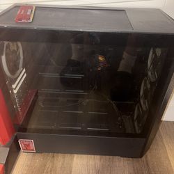Pc Case 