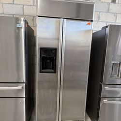 Refrigerator GE 