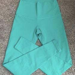 Lululemon Align Leggings Size 6