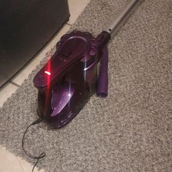 Cordless Vacvum