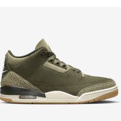 Jordan Retro 3 