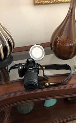 Nikon D40
