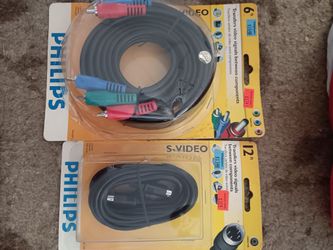 Video Cables