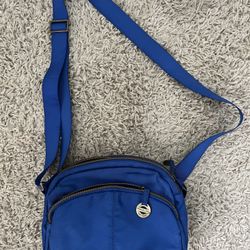 Travelon Crossbody Purse