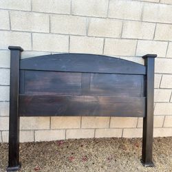 Queen Size Bedframe