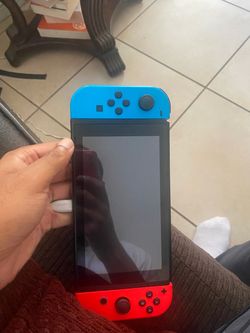 Nintendo Switch 1