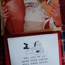 Christmas Cards