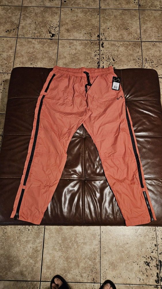 TLF Prestige Joggers Mens Clay Pants