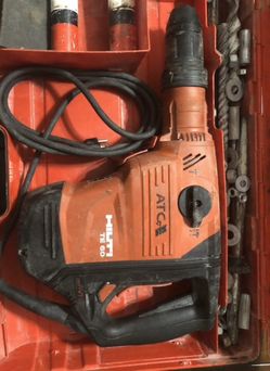 Hilti TE 60