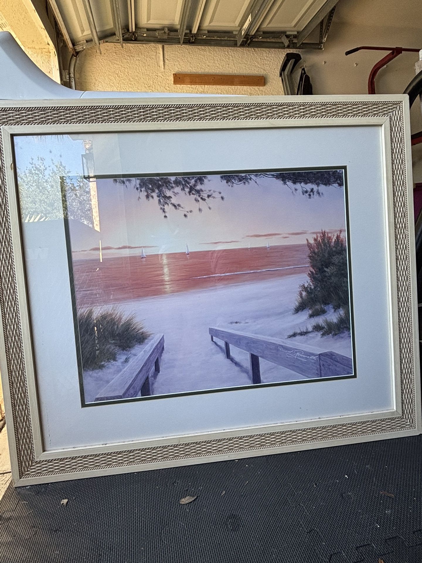 Naples Fl Local Artist Diane L R