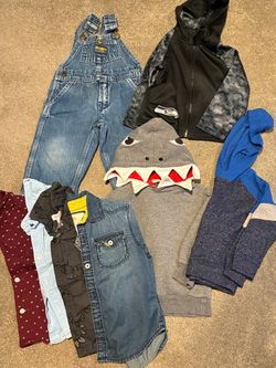 2 toddler clothes