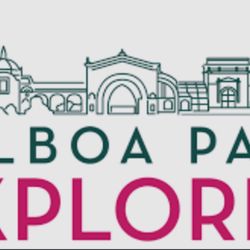 Balboa Park Limited Explorer Tickets x3