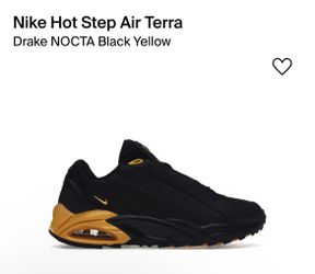 Nike Hot Step Air Terra