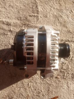 2017 & up Chrysler Pacifica New Altinator $130 Obo New