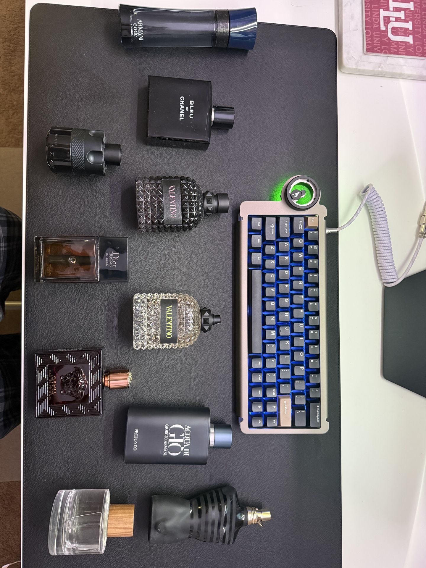 Various Mens Cologne