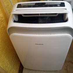 Indoor AC Unit 