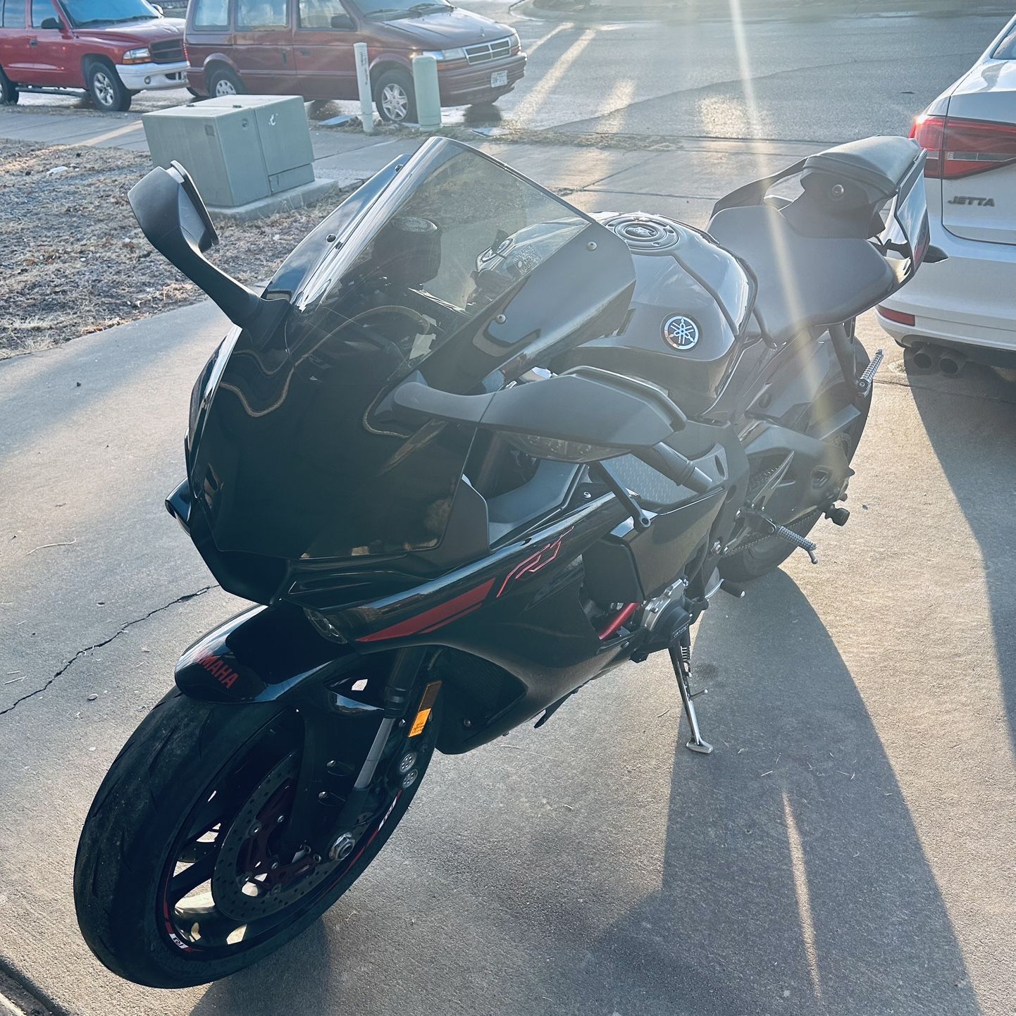 2015 yamaha YZF-R1 for Sale in El Paso, TX - OfferUp