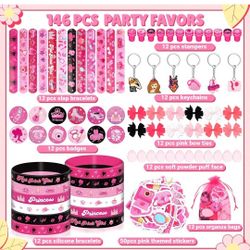 Party Favors  Kids