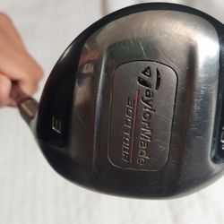TaylorMade 300 Tour 3 Wood