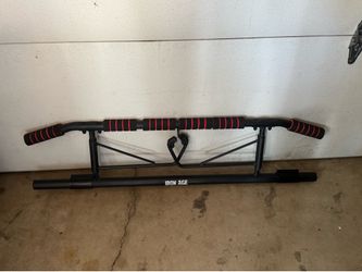 Doorway Pull Up Bar