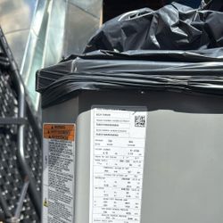 Condensing Unit 