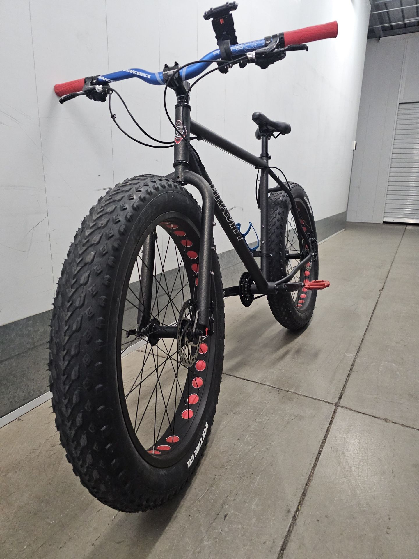 Mountain Bike Fat XL