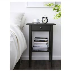IKEA HEMNES Nightstands
