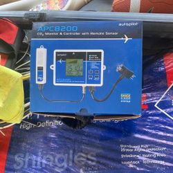Co2 Controller